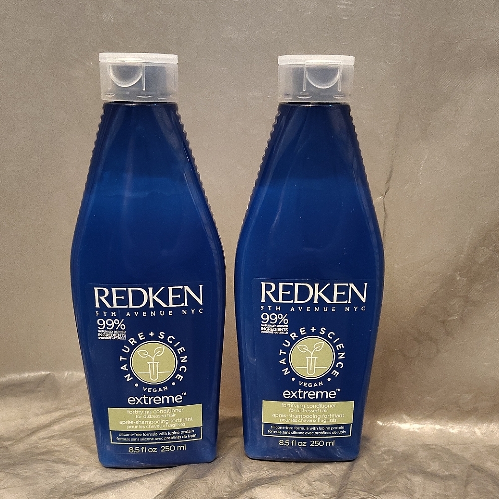 Redken Kids Hair Care Set - Deep Blue